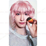 ATEEZ KULDNE TUND : Osa 2 ALBUMI FOTOKAART ja JAAPANI POB AMETLIK SEONGHWA / TR LD