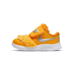 Nike Star Runner 2 Lil libisemiskindlad pehmendusega kulumiskindlad madalad v&auml;ikelaste kingad H&otilde;be Kollane DC4405-700 21