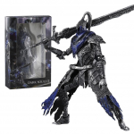 Dark Souls III Artorias The Abysswalker Tegevuskuju Figuriin Kogu Mudel M&auml;nguasi
