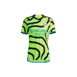 Adidas Free Shipping With AdiClub Arsenal 23/24 Away Jersey HR6927 S black