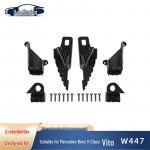 Esitulede remontkomplekt Mercedes-Benz V-klassile Vito W447 (Osad A4478201200 ja A4478201300) Headlight Repair Kit, Passenger Side Right