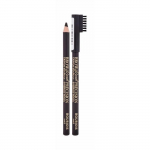 Kulmupliiats - Bourjois - Brow Reveal Pr&eacute;cision - 004 Tume pruun - 1,4 g - Teritamine