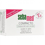 Ilupulber - SEBAMED - SEBAMED Puudrid - 1 &Uuml;hik - K&otilde;ikidele nahat&uuml;&uuml;pidele - Beež