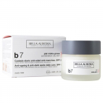 B7 plekivastane regenereeriv valgendav SPF15 PMG 50 ml