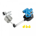 Pidurijaotusventiil Toyota 47900-35490 jaoks