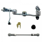 K&auml;igukangi komplekt Opel 93183188 jaoks