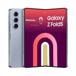 Samsung Galaxy Z Fold5 5G kokkupandav nutitelefon Dual SIM 512GB sinine
