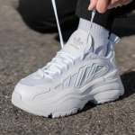 Adidas Originals OZGAIA W Paksude Taldadega Vabaajajalatsid 37