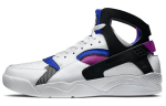 Nike Air Flight Huarache Og Valge Bold Berry 2014 686203-100 38.5