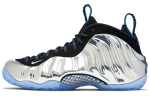 Nike Air Foamposite One QS All-Star - Chromeposite 744306-001 40.5