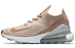 Nike Air Max 270 Flyknit Desert Dust Naiste AH6803-801 36