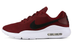 Nike Air Max Oketo 'Team Red Black' AQ2235-600 42