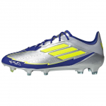 adidas Messi Adizero F50 Elite FG La Vida Rapida Pack Meeste Tossud H&otilde;bedane H&otilde;bedane-Metallik P&auml;ikesekollane IH0915 45⅓