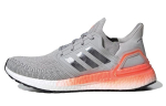 Adidas Wmns UltraBoost 20 'Grey Coral' Naiste EG0719 36
