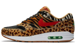 Nike Air Max 1 Atmos Animal Pack 2.0 T&auml;ielikult Must Kast 2018 AQ0928-700 44