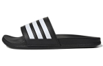 Adilette Adidas Comfort Sandaal 'Must Valge' GZ5891 39