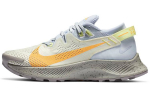 Nike Pegasus Trail 2 Pure Platinum Fossil Laser Orange Naiste CK4309-001 40