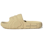 adidas Adilette 22 sussid Desert Sand Unisex tossud Tan GX6945 39