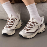 Skechers Naiste Panda Vabaajajalatsid 5