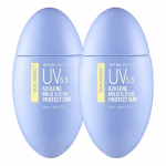NEOGEN Sur.Medic+ Azulene Mild 5.5 UV Protect P&auml;ikesekaitsekreem SPF50+ PA++++ 50ml (1+1 Komplekt)