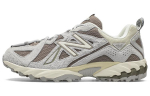 New Balance 610 Brighton Grey Mushroom ML610TE 38