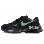 Nike Air Max Fusion madala s&auml;&auml;rega jooksujalatsid Meeste Must Roheline CJ1670-001(Team734-B) 39