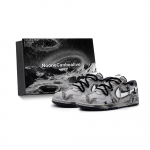 Nike Big Universe Exploration, Pilvine Taevane T&uuml;hjus Libisemiskindlad Kulumiskindlad Madalad T&otilde;mblukuga Rula Kingad Meeste 355152-106(Team1007--S-BOX) 43