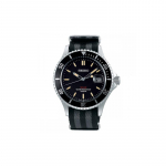 SEIKO SOLAR seeria 100 meetrit veekindel p&auml;ikesetoitega kvartsrihm kangast sama stiil meestele ja naistele must sihverplaat SZEV014 must