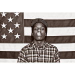 BuyartForless ASAP Mob Rocky Lipp Seinavaip 150x150 must