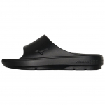 Mizuno As Slide 2 Mugavad Pehmed Libisemiskindlad Kulumiskindlad Sandaalid Unisex sandaalid Must D1GE250101 38
