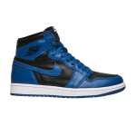 Jordan 1 Retro High OG Dark Marina Blue 44.5