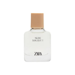 ZARA Garden Nude Bouquet Naiste Parf&uuml;&uuml;m Potpourri L&otilde;hn Eau De Parfum S&otilde;star Vanill 30ml/100ml S&uuml;nnip&auml;evakingitus 30ml