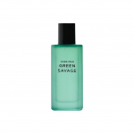 ZARA Man Of The Green Field Meeste Parf&uuml;&uuml;mid Lilleline Puuviljane Tualettvesi 40ml/90ml Tsitruseline Merevaik 40ml