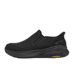 Skechers Gowork Stability 2.0 libisevad tossud Meeste tossud Must 217000-BBK 39.5