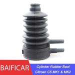 Baificar T&auml;iesti Uus Ehtne Tagumise Amordi Silindri Kummikate 527264 Citroen C5 MK1 & MK2 jaoks black