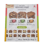 Lesley Stowe Raincoast Crisps Mandlijahu 450g One thing