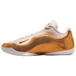 Nike Lebron 23 EP Lebronto Meeste Tossud Kuldne Silt-Punane Must-Metallik-Vask IH1514-602 EU 41
