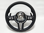EL-i ladu, M-seeria rool, sobib F01 F10 F11 F20 F21 F30 F31 F34 F32 F33 F36 F22 F23 F48 M3 M5 jaoks M3 leather (no airbag）