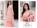 Bollywood Paksiatni Disainer Salwar Kameez India Pulmapeo R&otilde;ivad Salwar &Uuml;likond Unstitched virsik