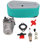 Karburaator niidukile 12,5 hj Briggs&Stratton LMT 5-4993 Walbro Murray Mootori lisatarvik