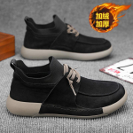 2026Uus toss meestele V&otilde;rgust Hingav Vabaaja Jalan&otilde;ud V&auml;litingimustes libisemiskindel Matkasaabas Tenis Treeningujalatsid meestele Zapatillas Hombre 39 must