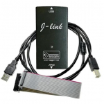 JLINK V8 stm32 originaal p&uuml;sivara sink kuldne k&auml;sit&ouml;&ouml; J-Link v9 emulaator allalaadija V8 3.3V
