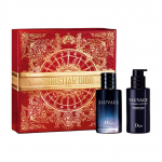 Dior Sauvage EDT 60ml Puhastusvahendiga 125ml Komplekt Perfume EDT 60ml+Cleanser 125ml