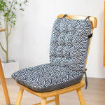 3 suuruses pikk istmepadi tool Pehme padjake paksem istmepadi s&ouml;&ouml;miseks sise&otilde;ue kodukontor siseruumides &otilde;ues aediivani istmikupadi 33x42x45cm