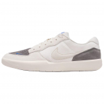 Nike SB Force 58 L&otilde;uend Suede Uuenduslik Vastupidav Paindlik Mugav Hingav Madala S&auml;&auml;rega Rula Kingad Meeste toss IQ8398001 44