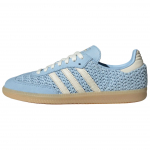 Adidas Originals Samba Og T Kingad Klassikalised Mugavad Treeningkingad Naiste Kingad Sinised LA7814 36