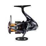 Shimano 26 Nexave C3000HG Ketrusrull black