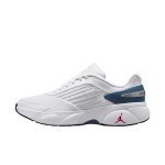 Jordan Trunner Flow Mugavad Vabaaja Kerged Polsterdatud Hingavad Madalad Jooksukingad Meeste tossud IO2091-100 43 white