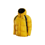 Jordan Puhvjakk Meeste Kollane DX6596-781 S yellow