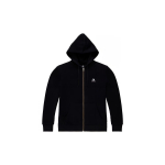 Converse Jakid Meeste Must Kapuutsiga M&otilde;&otilde;dukas Muu 10019922-A01 M